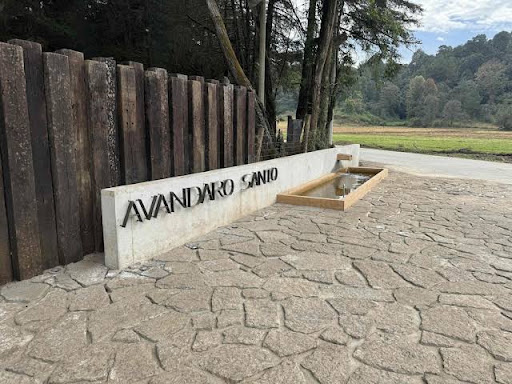 Cabañas Avandaro Santo Cabañas Avandaro Santo