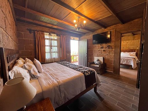 Hotel Real Nirvana