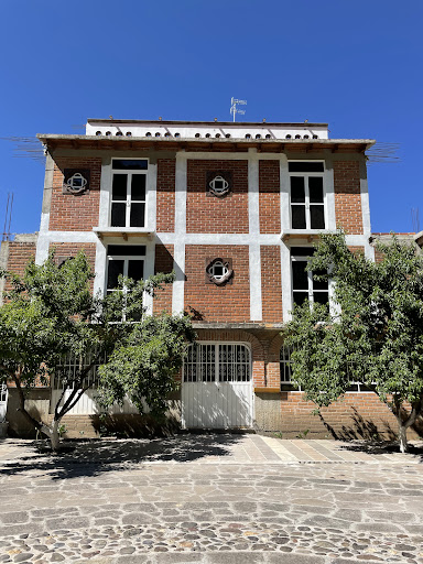 Hotel Quinta Los Nogales