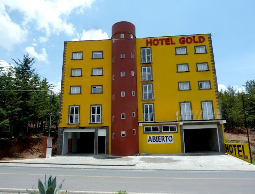 HOTEL GOLD