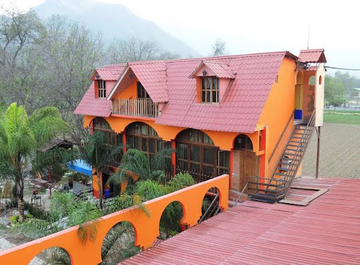 Hotel Granaditas Hotel Granaditas