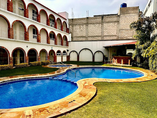 Hotel El Romano