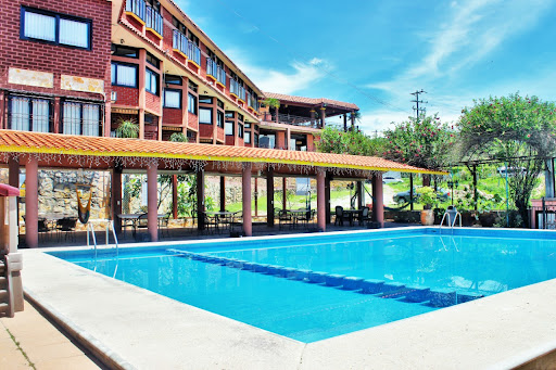 Hotel River side