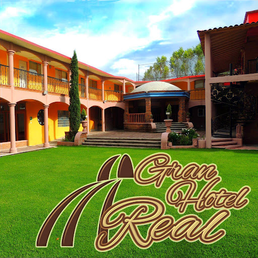 Gran Hotel Real