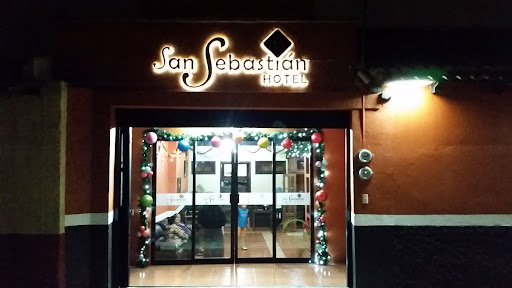 Hotel San Sebastian Hotel San Sebastian