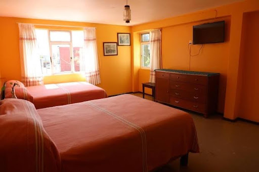 Hotel Belisana