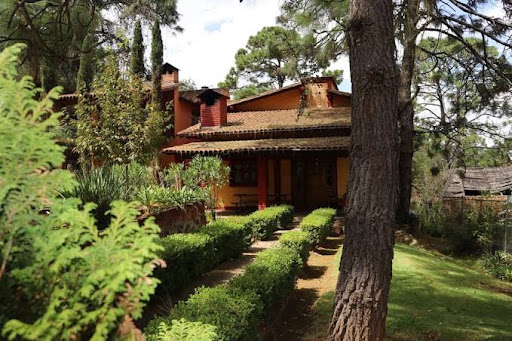 Cabañas Lomas Verdes - Chalet, 1 Bedroom, Fireplace Cabañas Lomas Verdes - Chalet, 1 Bedroom, Fireplace