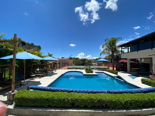 Hotel Bungalows la Era