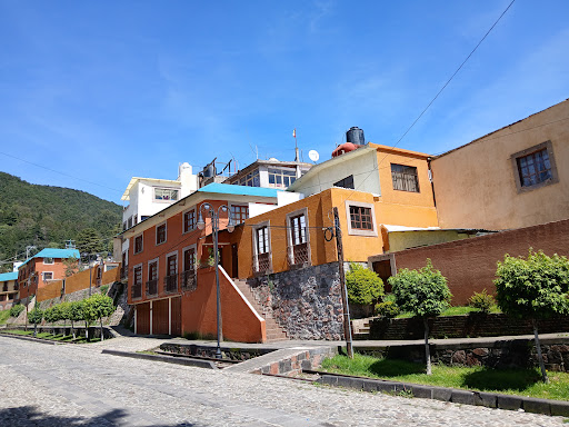 Hotel-Posada Familiar "Mi Pueblito Mágico"