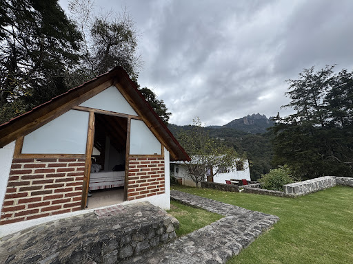Posada Santa María