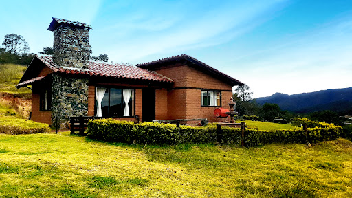 CABAÑAS CORY CABAÑAS CORY