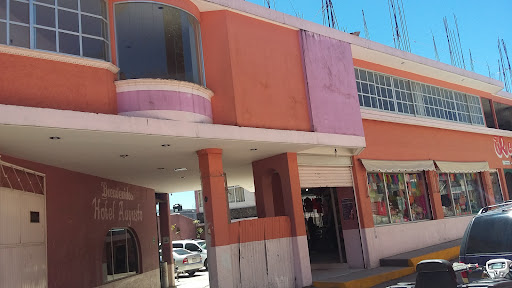Hotel Augusto Hotel Augusto