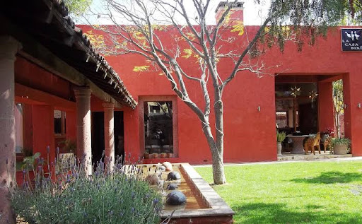 Hotel Boutique Casa Bixi