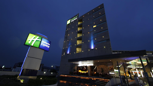 Holiday Inn Express Galerías Metepec