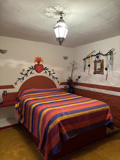 Posada del Fraile