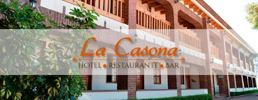 Hotel Restaurante-Bar La Casona