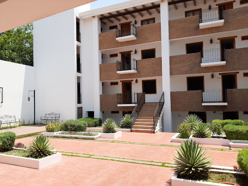La Alborada hoteles La Alborada hoteles