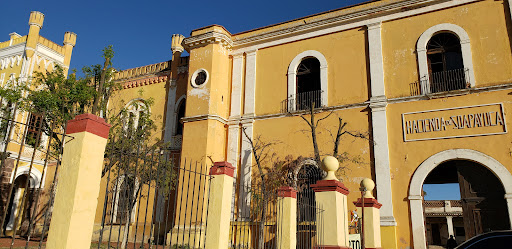 Hacienda de Soapayuca