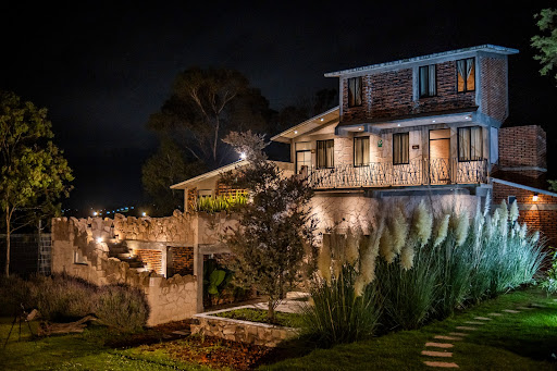Dos Aguas Hotel Boutique