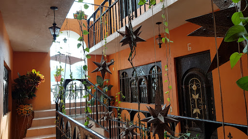 Hotel Quinta Española Hotel Quinta Española