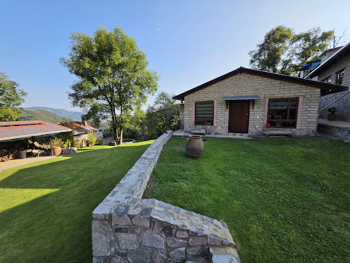 Cabañas Hojarasca