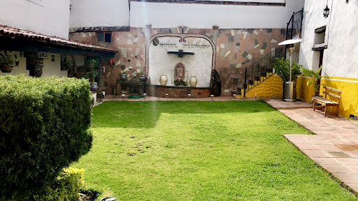 Hotel Hidalgo