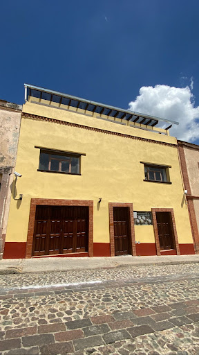 Posada Oro Viajero