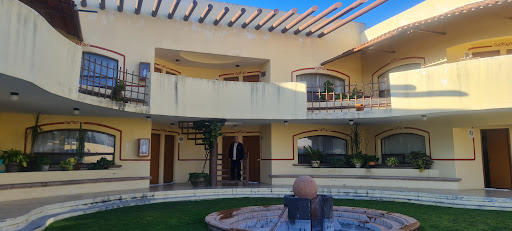 Hotel Restaurant Posada de Hidalgo
