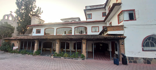 Hotel Fundición
