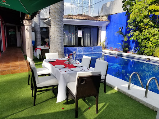 Hotel Casa Ixtapan