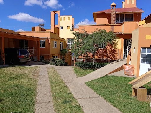 Casa Granada