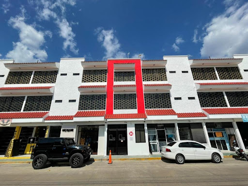 OYO Hotel Puerta Sur OYO Hotel Puerta Sur