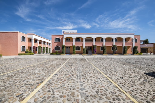 Hotel La Gloríeta