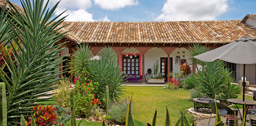 Hotel Casa Delina Hotel Casa Delina