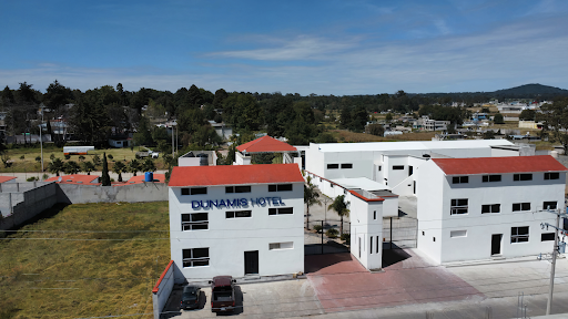 DUNAMIS HOTEL