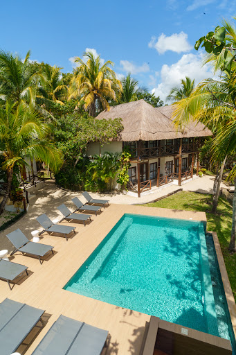 Azulea Bacalar Hotel & Spa - Luxury Edition by MAO Hotels