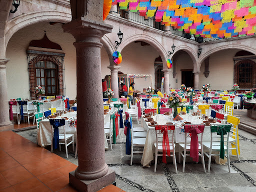 Hacienda Hotel y Salón Yemila Hacienda Hotel y Salón Yemila