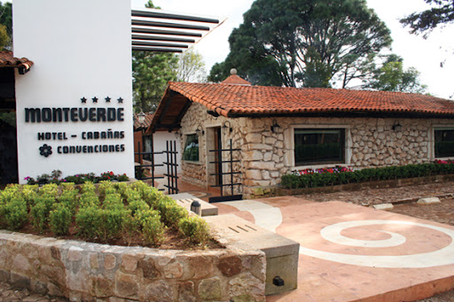 Monteverde Hotel de Cabañas