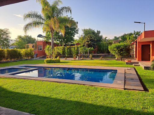 Hotel Nogales Tecozautla