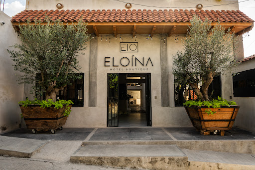 Eloína Hotel Boutique