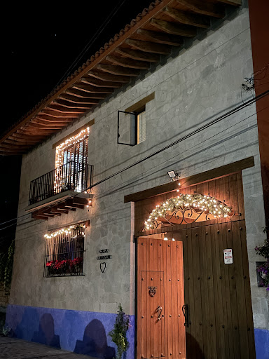 Casa Corazón Malinalco Casa Corazón Malinalco