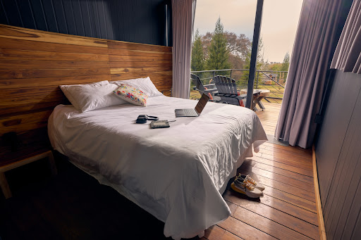 DenHills Cabin Lodge & Club