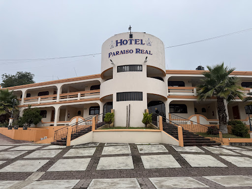 Hotel Paraíso Real Hotel Paraíso Real