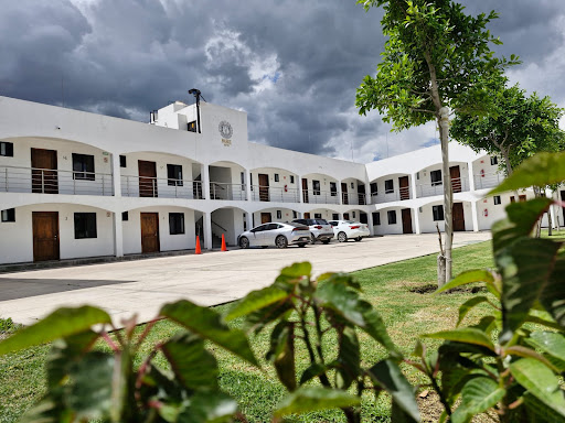 HOTEL NAHUI