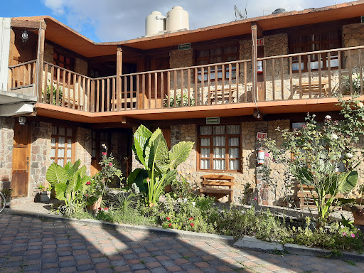 Hotel Franco