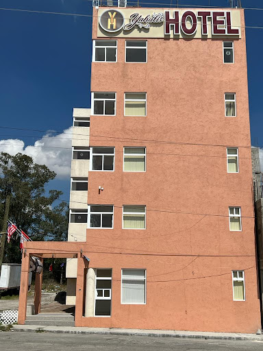 Hotel Yahalis