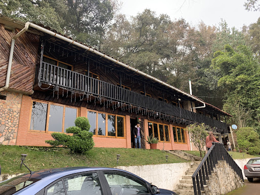 Hotel Y Restaurante Daarlu Hotel Y Restaurante Daarlu