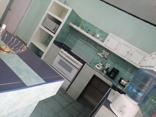 Casa Sofía Apart & Pet Hotel