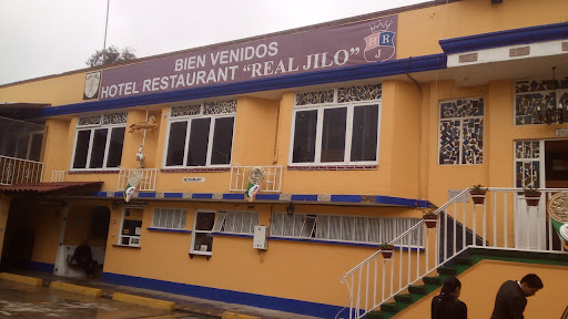 Real Jilo