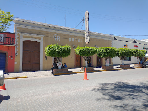 Hotel La Colmena